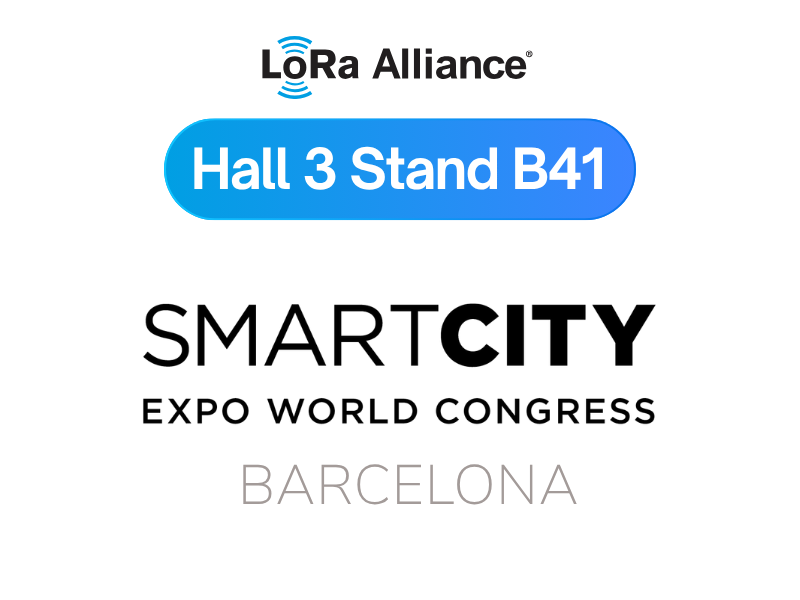 smart city expo in barcelona event