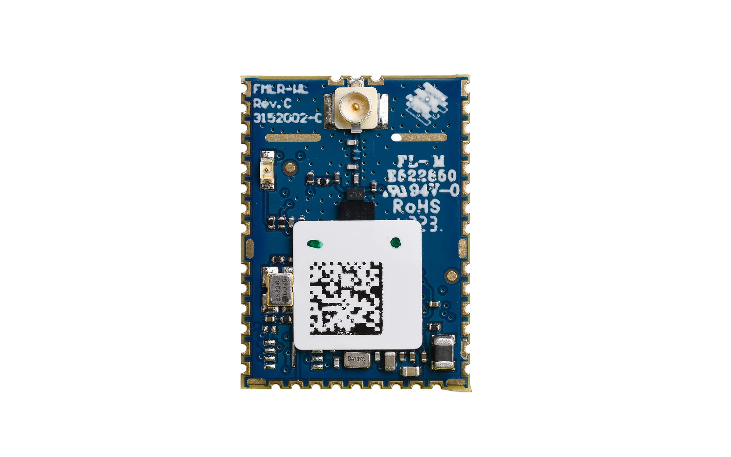 MLR-WL-STM provide wireless connectivity to devices and sensors operating in the sub-GHz spectrum