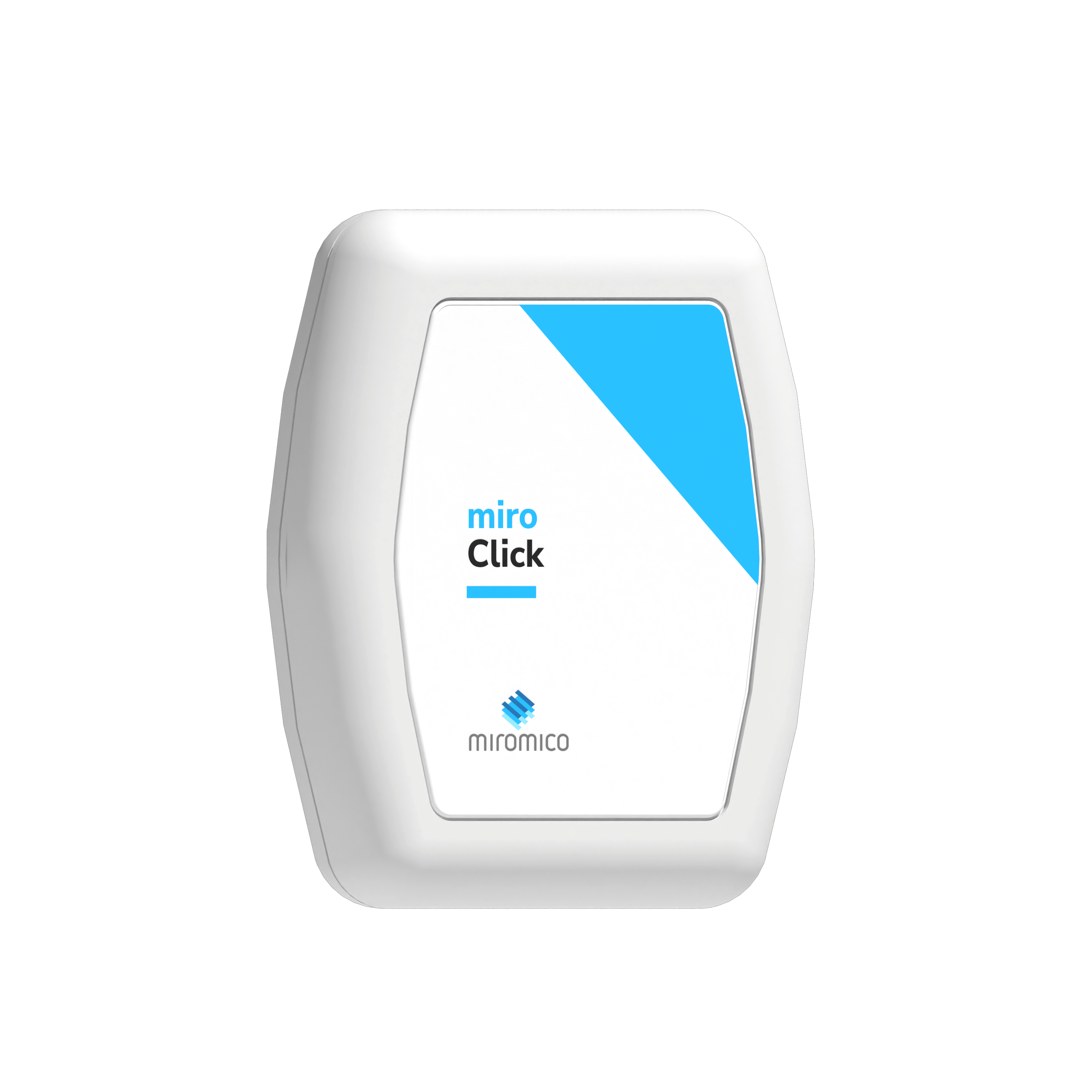 miro Click is a highly configurable iot button designed to meet a wide range of needs